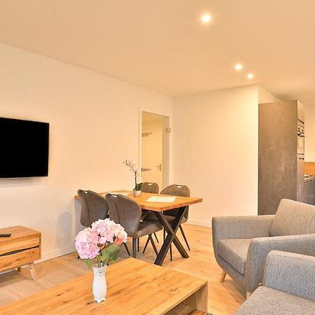 Strandhaus Zingst Apartment 10 Buitenkant foto