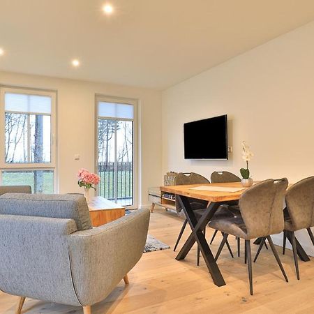 Strandhaus Zingst Apartment 10 Buitenkant foto